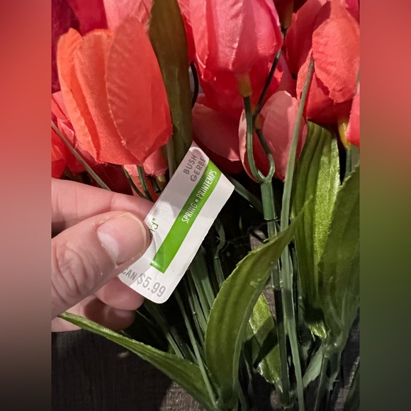 Artificial Tulip Flowers - Picture 10 of 10